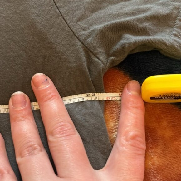 Bryan Adams Tour Shirt - Picture 4 of 6